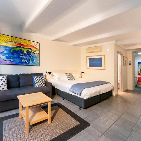 Oceanic Sorrento Apartment Ngoại thất bức ảnh