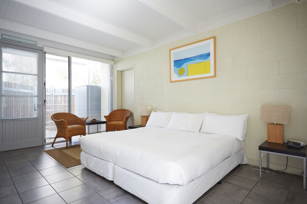 Oceanic Sorrento Apartment Ngoại thất bức ảnh
