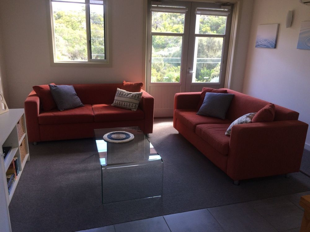 Oceanic Sorrento Apartment Ngoại thất bức ảnh