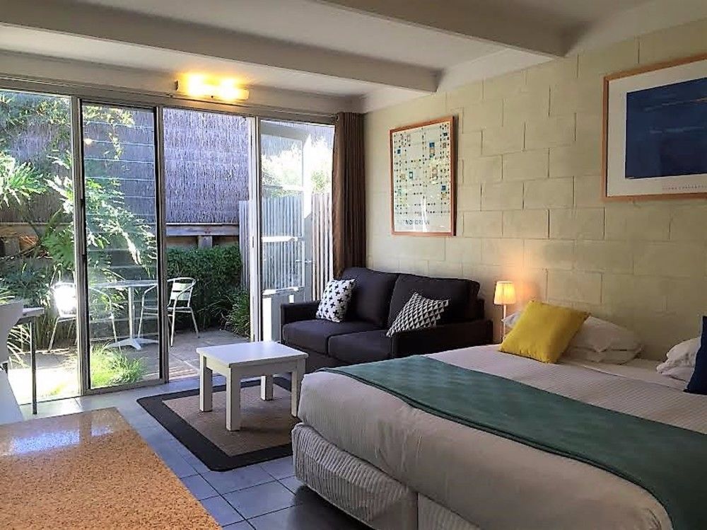 Oceanic Sorrento Apartment Ngoại thất bức ảnh