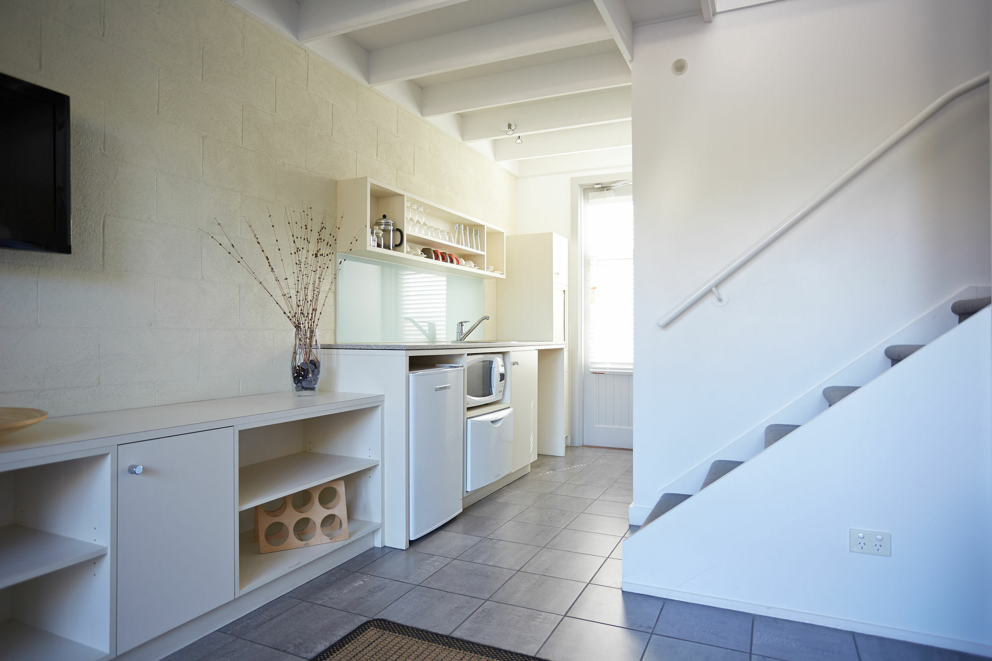 Oceanic Sorrento Apartment Ngoại thất bức ảnh