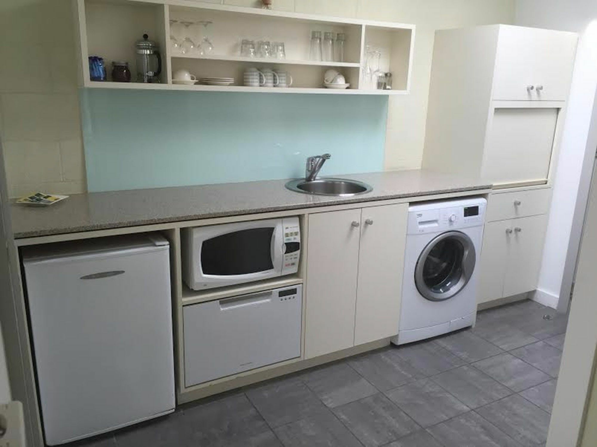 Oceanic Sorrento Apartment Ngoại thất bức ảnh