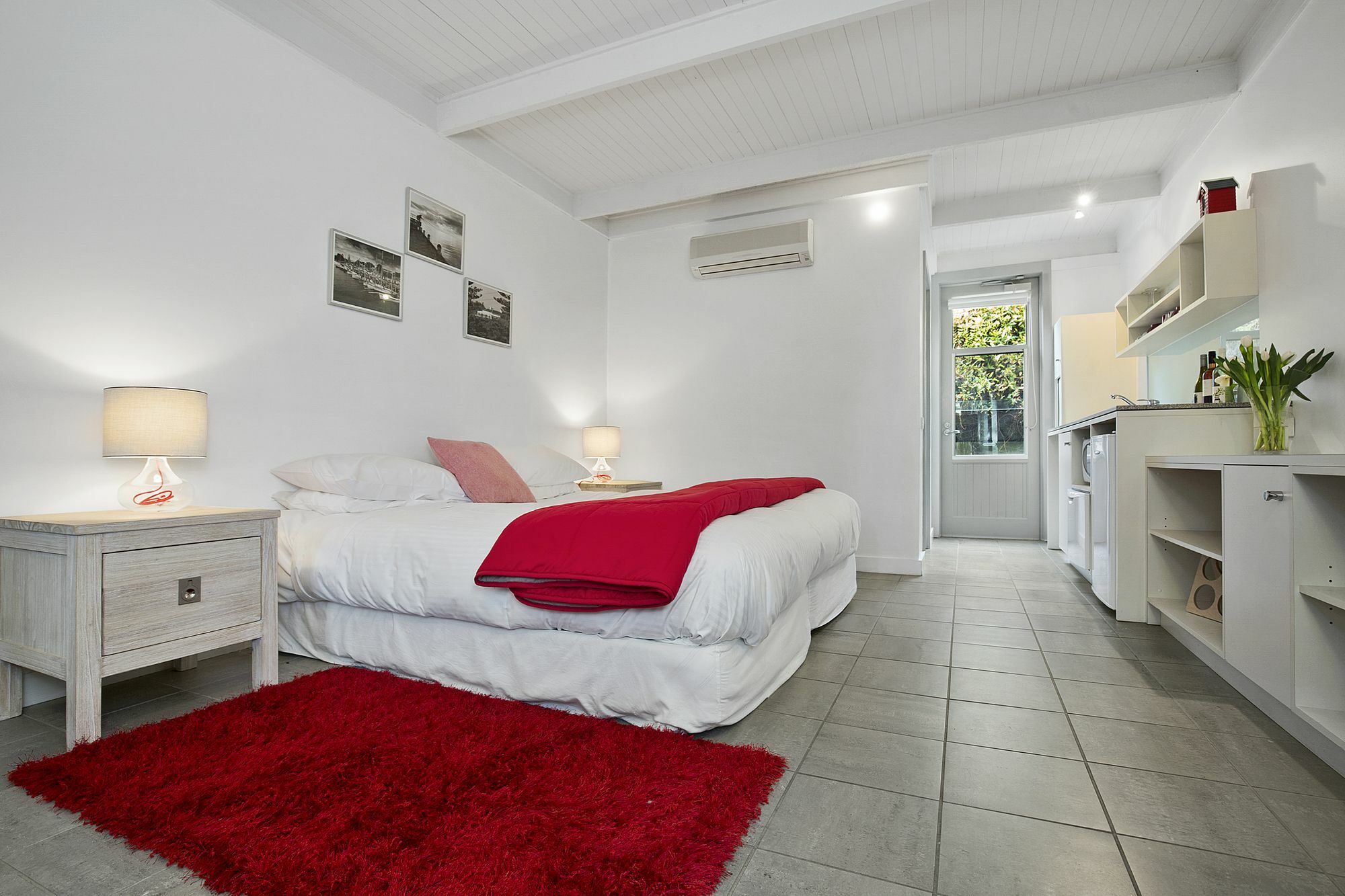 Oceanic Sorrento Apartment Ngoại thất bức ảnh