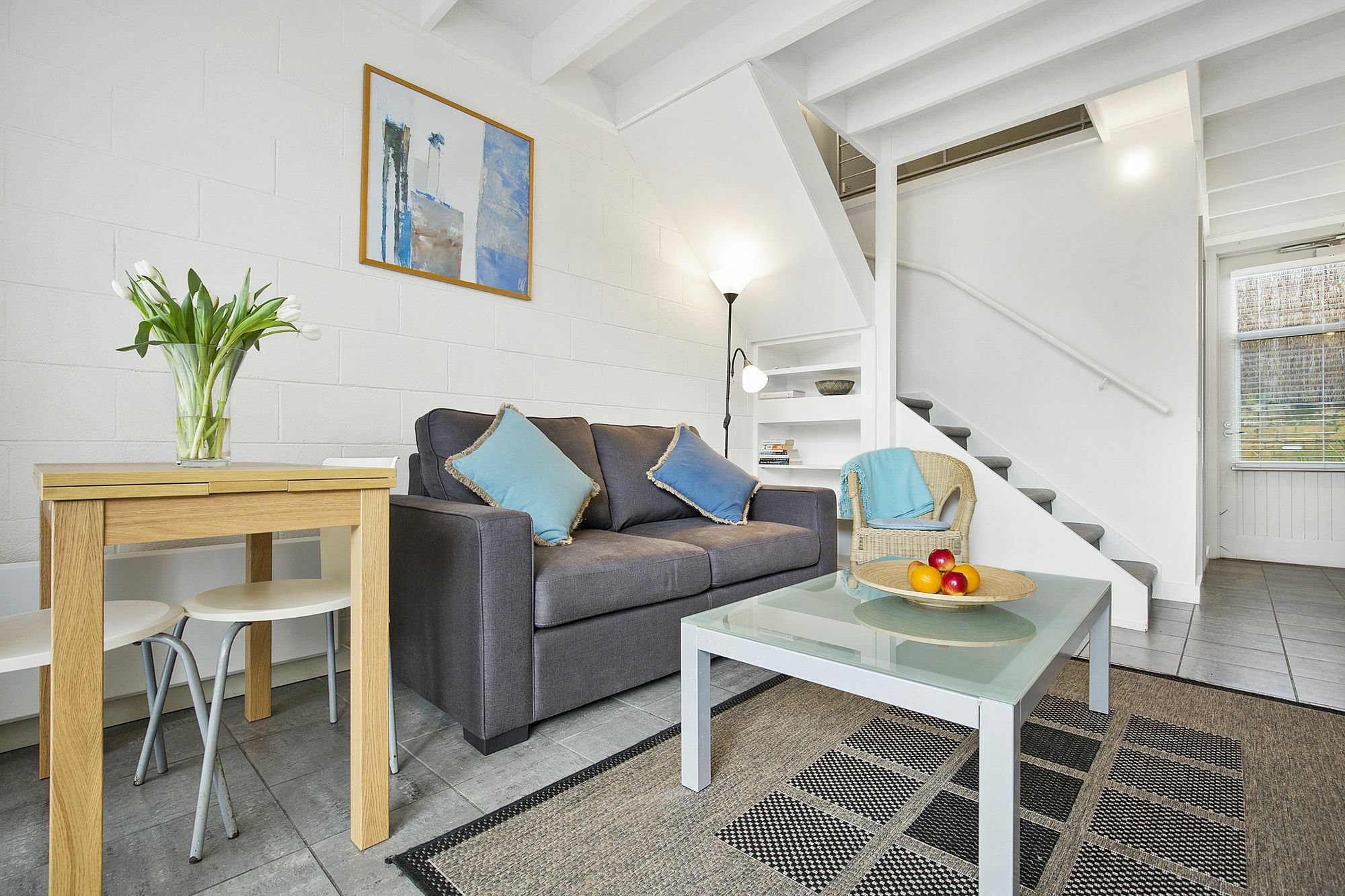 Oceanic Sorrento Apartment Ngoại thất bức ảnh