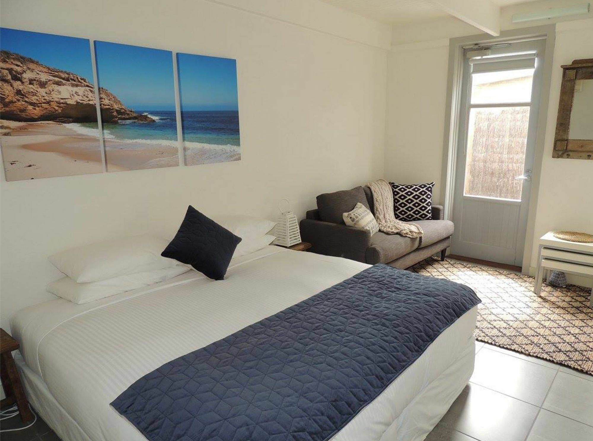 Oceanic Sorrento Apartment Ngoại thất bức ảnh
