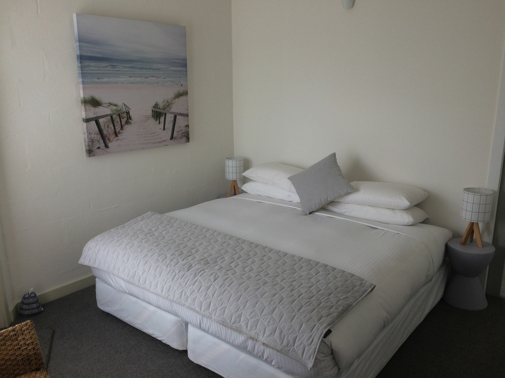 Oceanic Sorrento Apartment Ngoại thất bức ảnh