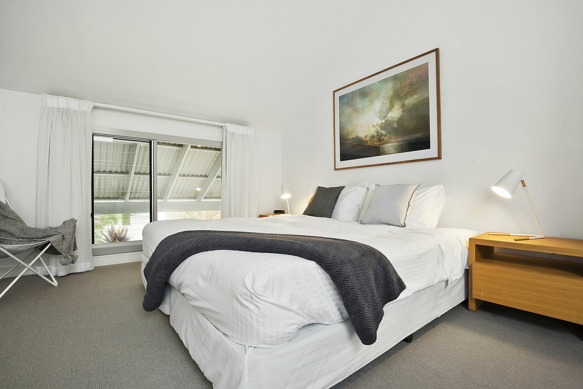 Oceanic Sorrento Apartment Ngoại thất bức ảnh