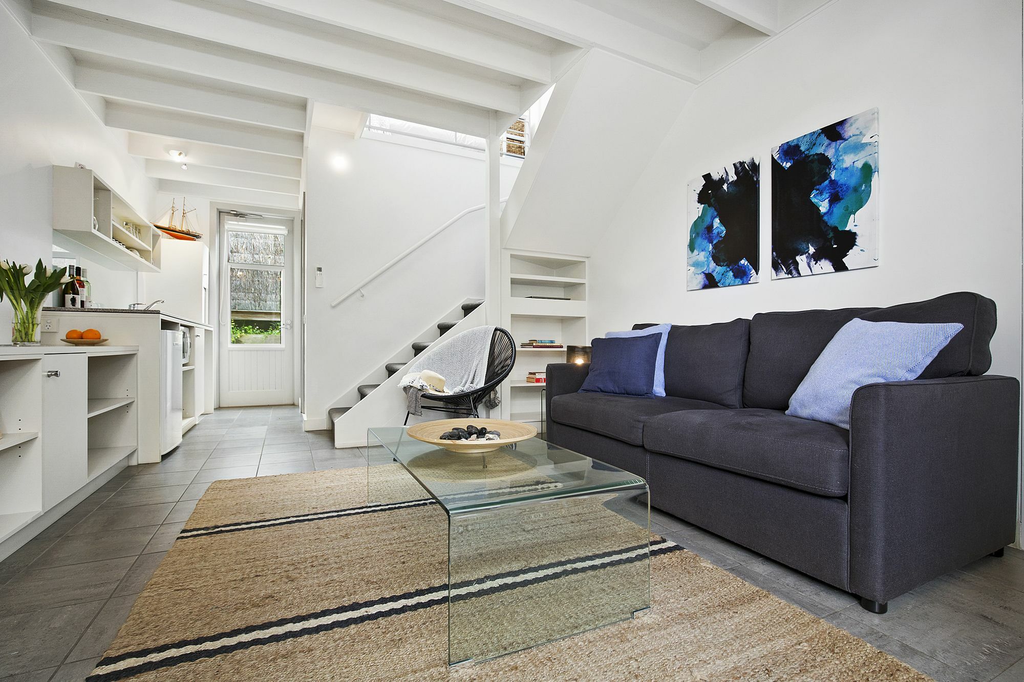 Oceanic Sorrento Apartment Ngoại thất bức ảnh