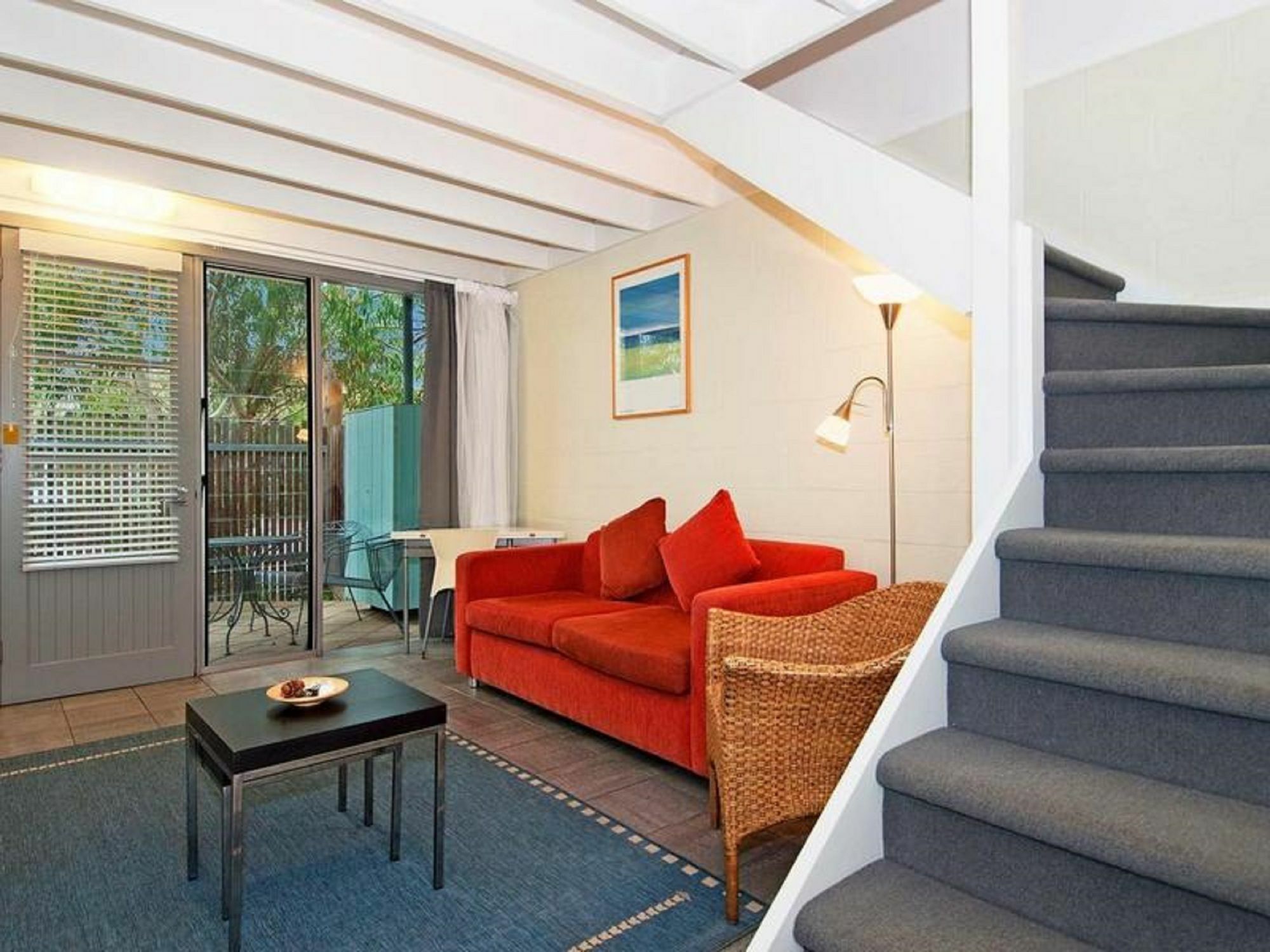 Oceanic Sorrento Apartment Ngoại thất bức ảnh