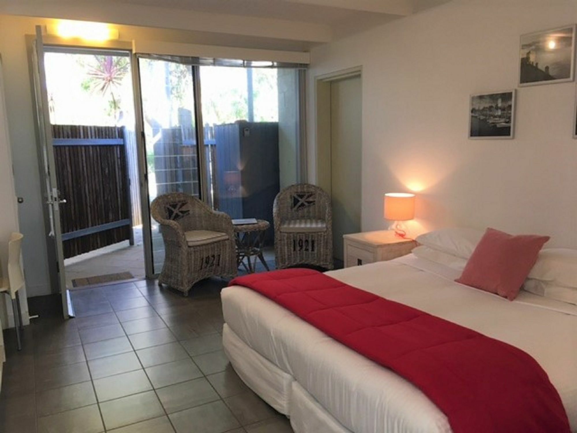 Oceanic Sorrento Apartment Ngoại thất bức ảnh