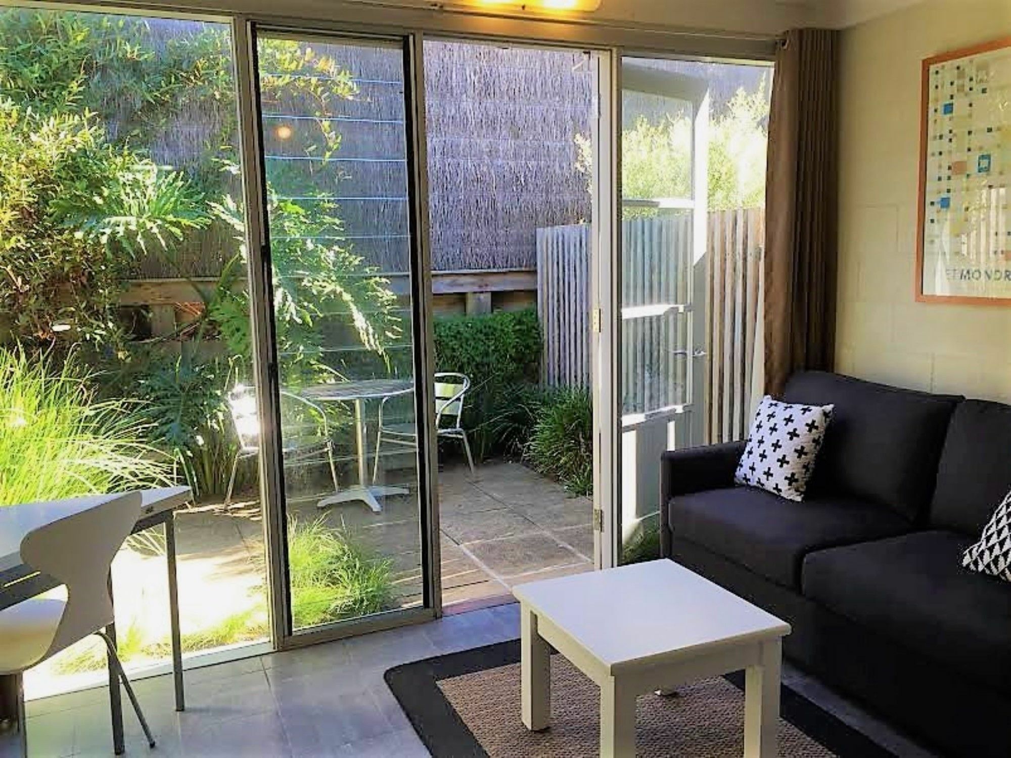 Oceanic Sorrento Apartment Ngoại thất bức ảnh