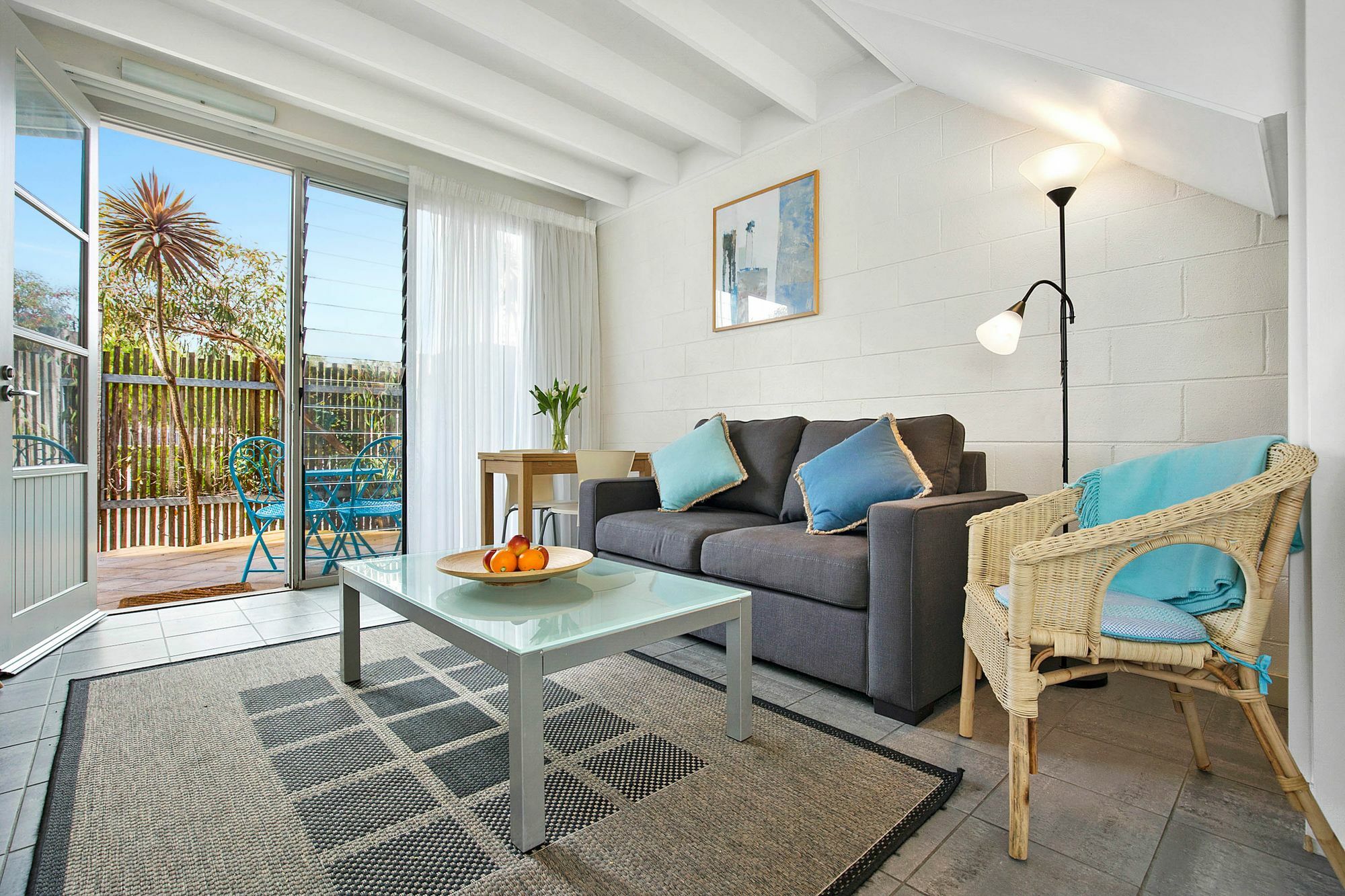 Oceanic Sorrento Apartment Ngoại thất bức ảnh