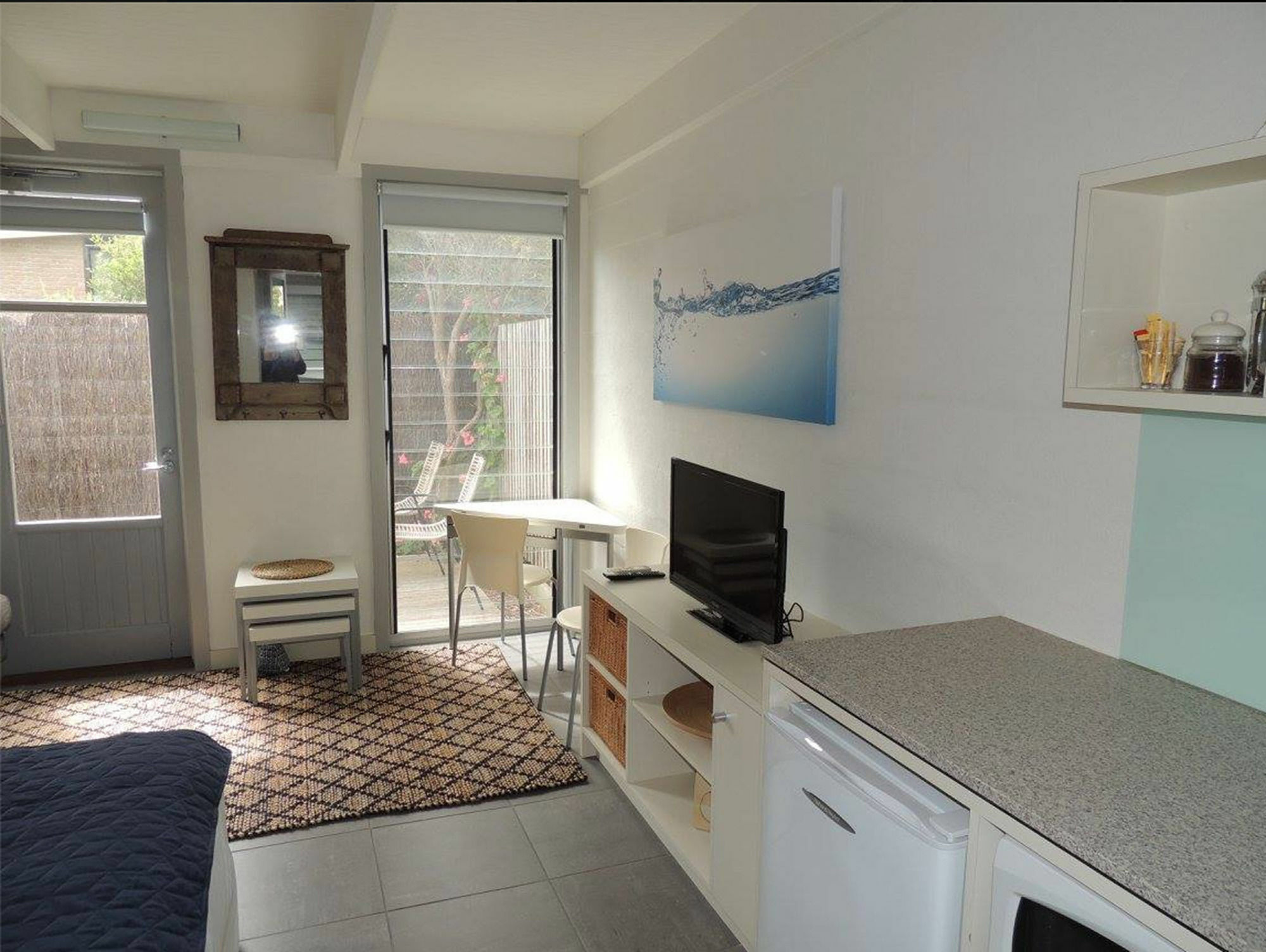 Oceanic Sorrento Apartment Ngoại thất bức ảnh