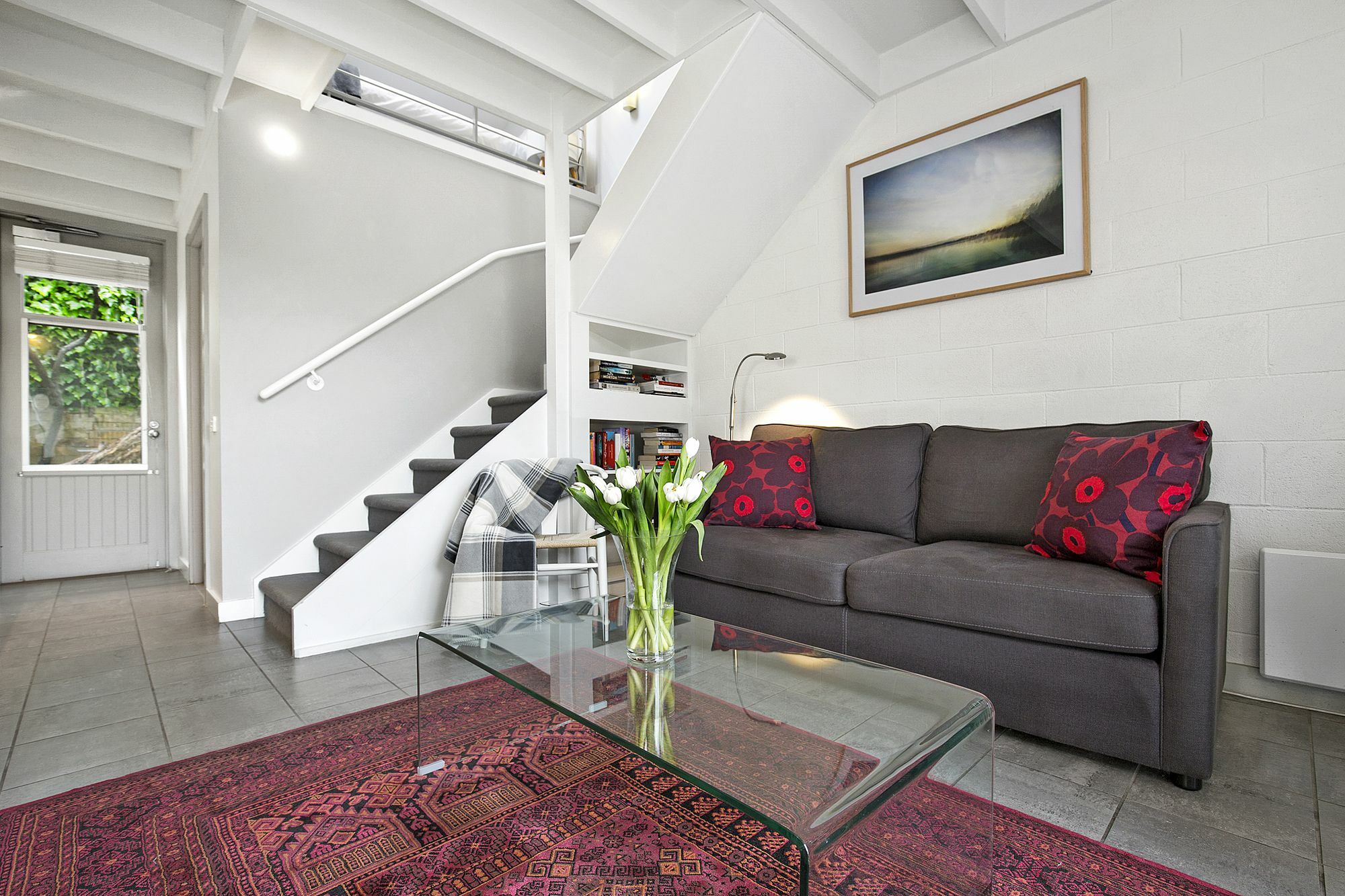 Oceanic Sorrento Apartment Ngoại thất bức ảnh