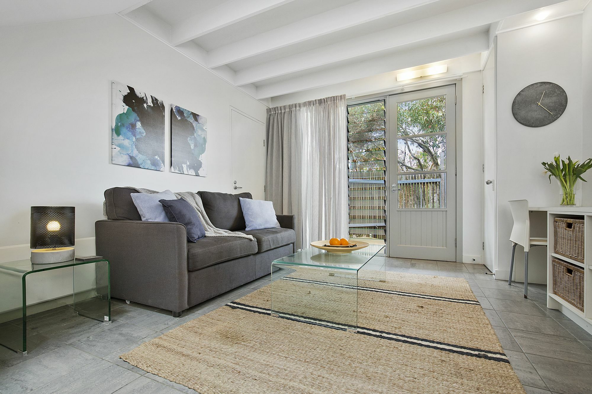 Oceanic Sorrento Apartment Ngoại thất bức ảnh