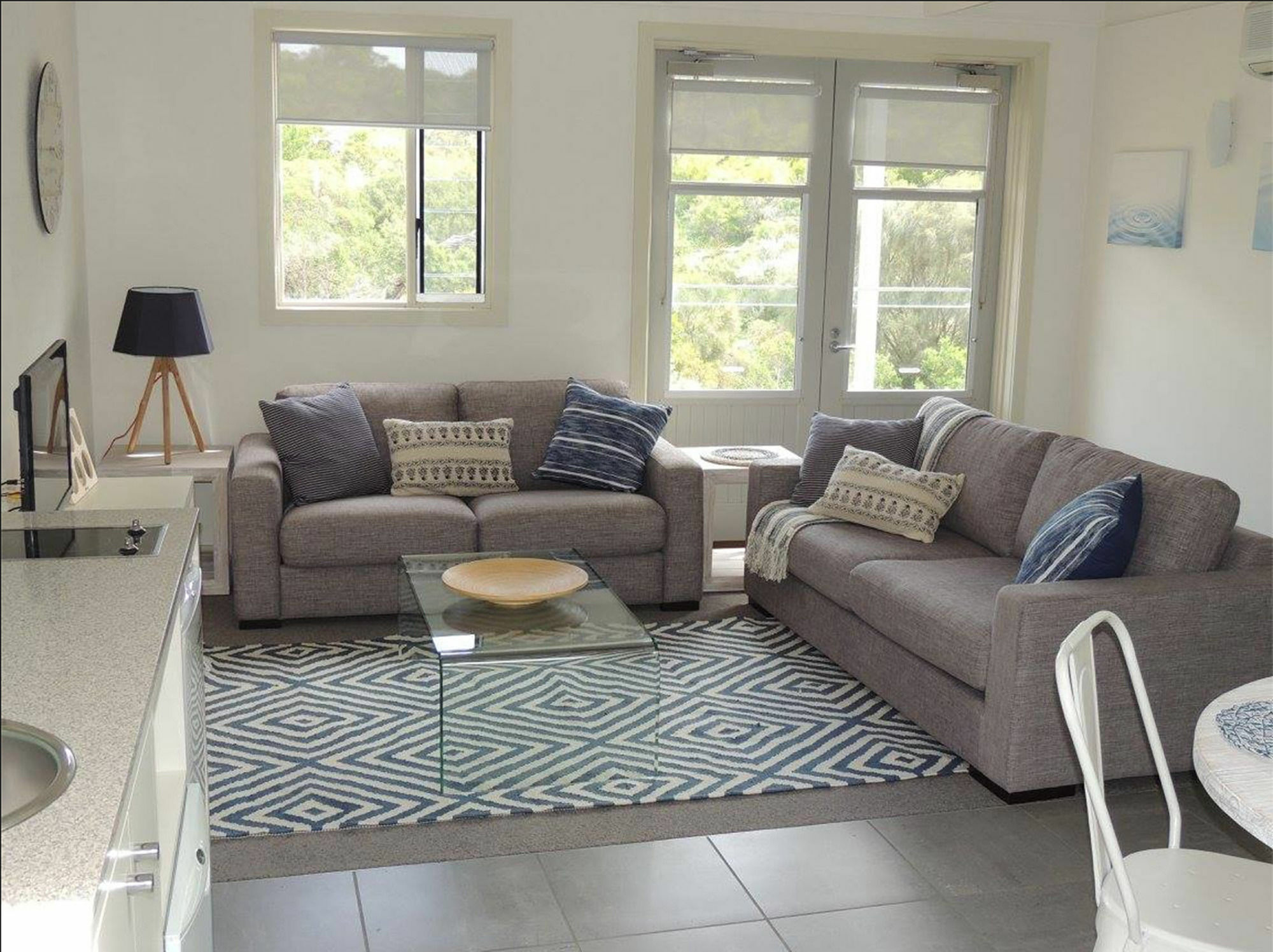 Oceanic Sorrento Apartment Ngoại thất bức ảnh