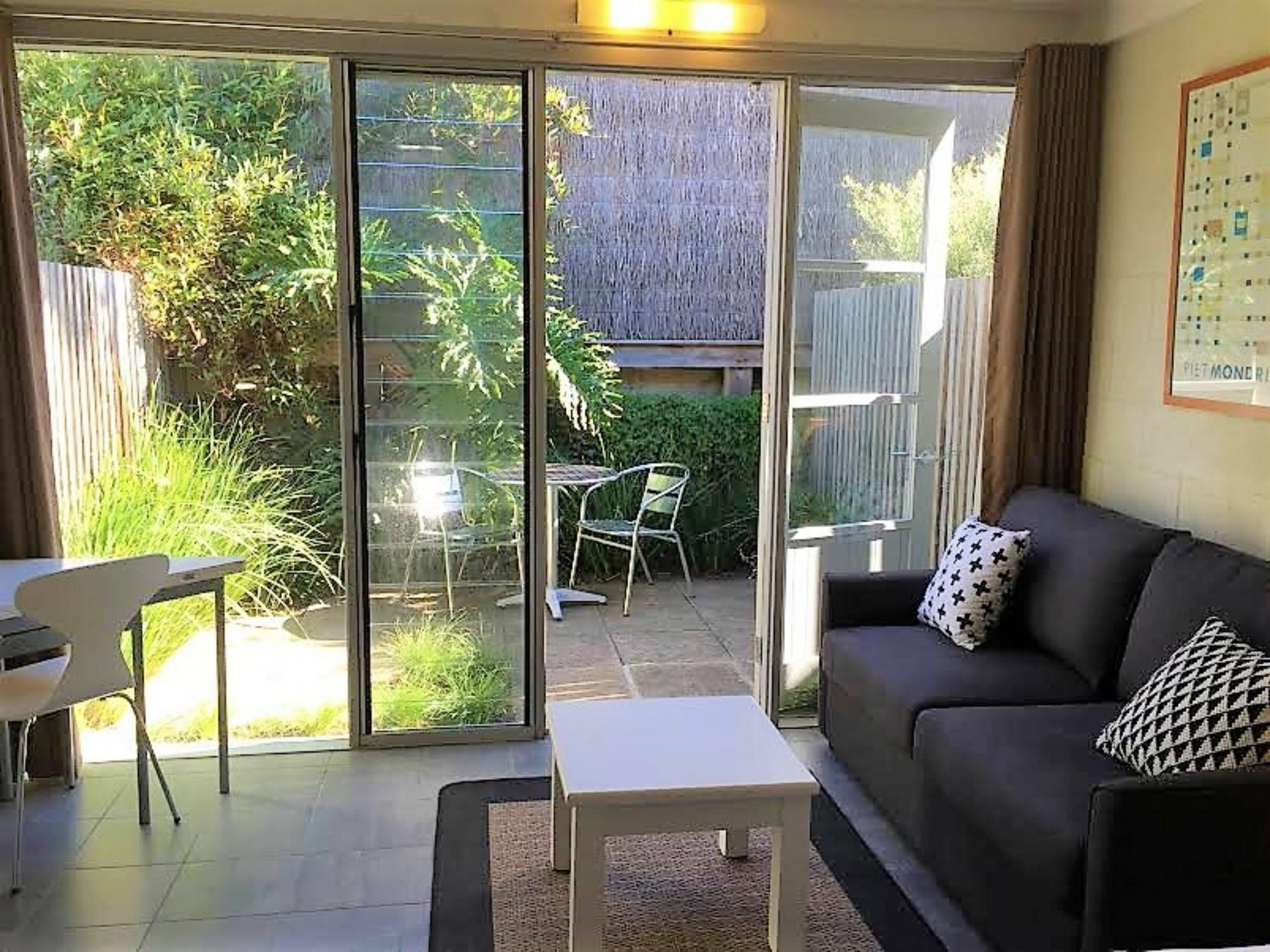 Oceanic Sorrento Apartment Ngoại thất bức ảnh