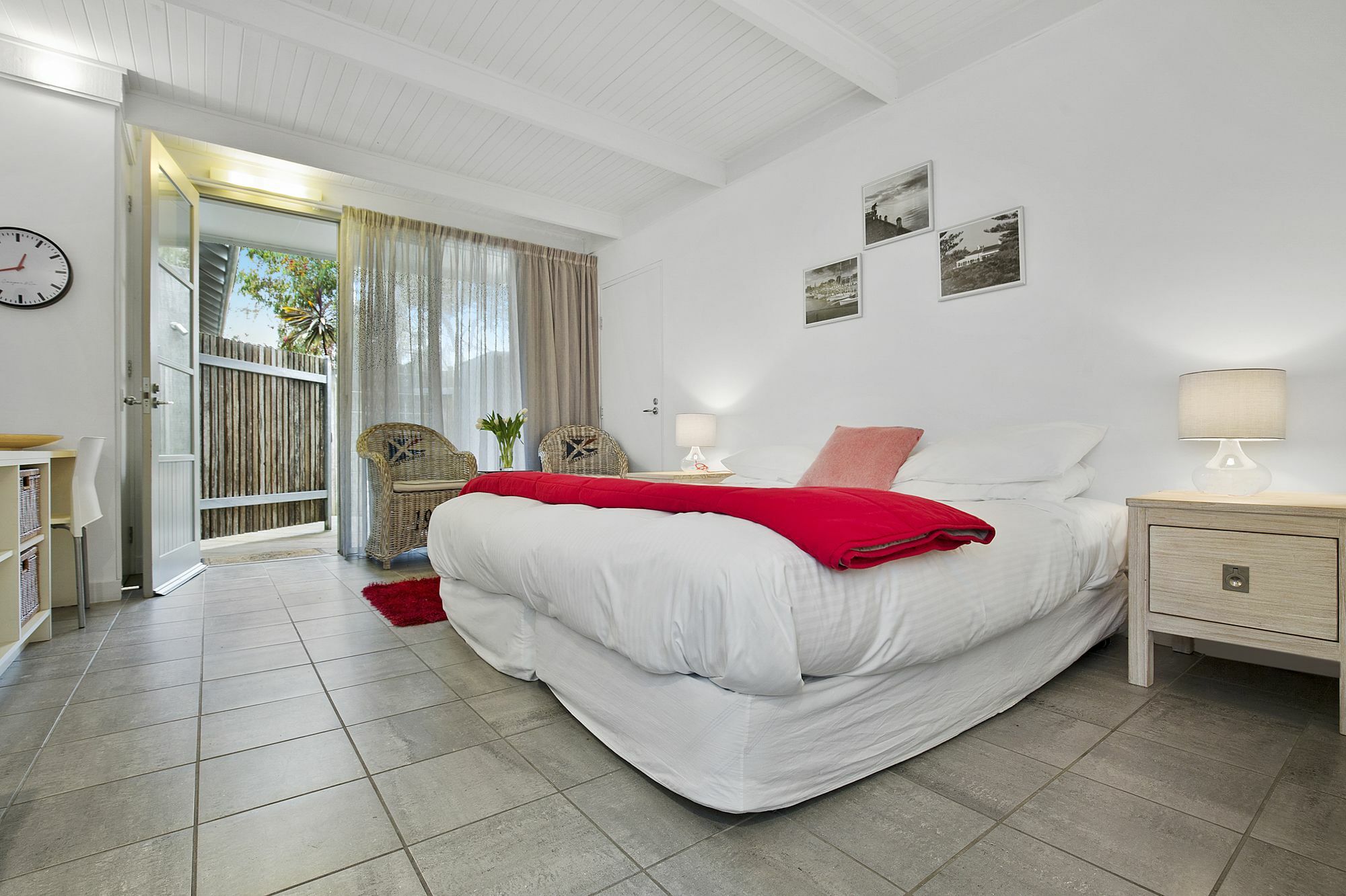 Oceanic Sorrento Apartment Ngoại thất bức ảnh