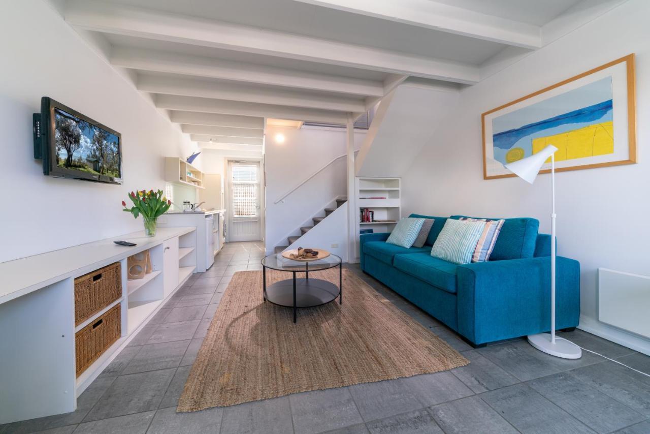 Oceanic Sorrento Apartment Ngoại thất bức ảnh