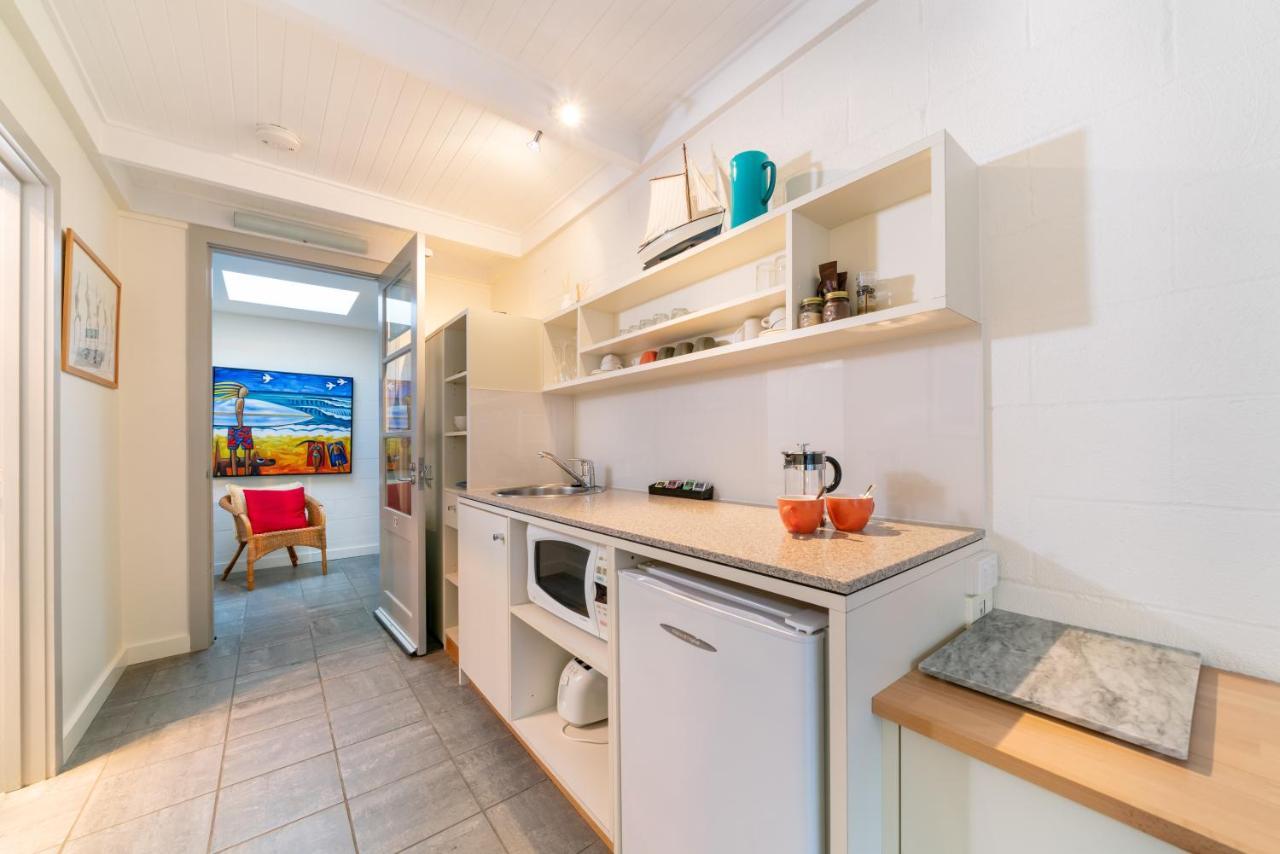 Oceanic Sorrento Apartment Ngoại thất bức ảnh