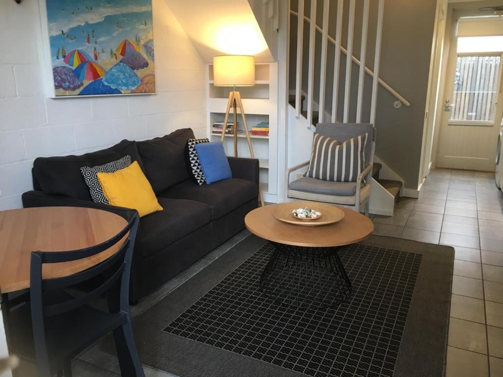 Oceanic Sorrento Apartment Ngoại thất bức ảnh